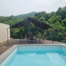 어치물놀이펜션 이미지