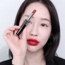모브앤번트 | 지방시뷰티 르 루즈 벨벳 매트 립스틱 추천 전색상 발색 후기