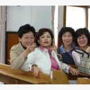 정선감리교회에서 이미지