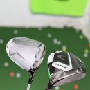 35-A | 부평 골프매장 테일러메이드 QI35 여자 드라이버 A강도 보상구매후기