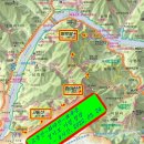 삼회2리 마을회관 | 182, 화야산 755m-경기도 가평