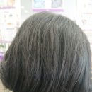 메트로팰리스1 B | [부천중동미용실] 큐사랑 부천지사 – 팡팡뿌리염색 받고 두피까지 관리받은 솔직후기