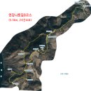 연강나룻길 C코스 | 경기 연천 연강나룻길B코스 트레킹(로하스파크~그리팅맨~개안마루~로하스파크, 5.5km, 2시간 소요)