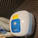 교체 설치 강남구 전기온수기 교체 설치 매스티지 치과 대성쎌틱 전기온수기 Ferroli SG - 30 OS 설치 후기