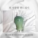 취 사찰향 핸드워시 후기, 감각적인 인테리어 집들이 선물용으로 좋아요