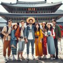 출입국전문 행정사 이미지