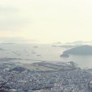 안민고개 정상 이미지