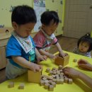 창의 가베 이미지