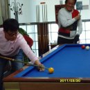 하나로 당구클럽 이미지