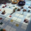 거물 | 보드게임 푸드체인거물, 메이지 나이트, 하우스케칭