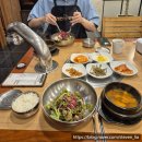 시골뚝배기영천점 | 영천영화 청담 육회비빔밥 맛집 주말 저녁 후기(+주차)