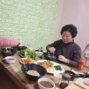 정숙이네보리밥집