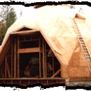 돔하우스 이미지