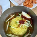 양산가야밀면