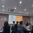 어른을 위한 철학공부 | [김여진 작가님의 어른을 위한 말공부 클래스 후기] 뉴스 앵커에서 삶의 앵거로 되기 위해 적용한 것들