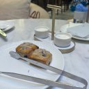 세이보리커피 | 삼성동 인터컨티넨탈 서울 파르나스 로비 라운지&바 로열 하이티 애프터눈티 카카오선물하기 후기