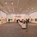 창녕미술협회전 이미지