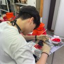 이용사 자격(야간) | 노원구 헤어 미용학원 후기