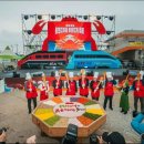 붉은대게 이미지