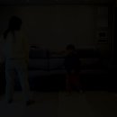 보라반 황현우 댄스합창 영상 이미지