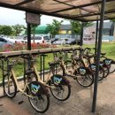 남매지 버스정류장 이미지