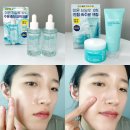 엔젤아쿠아 | 올리브영 추천템 비욘드 엔젤아쿠아 이온 히알루 앰플 & 수분크림 조합 후기