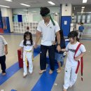 국가대표 고산태권도장 이미지