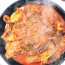 아구랑찬이랑 | 주문진 월성식당 본점 아니고 2호점 다녀온 후기 (장치찜)