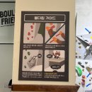 2502 볼더프랜즈, 낭만포차