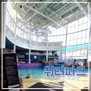 롯데워터파크 | [롯데리조트속초 워터파크] 내돈내산! 롯데리조트 속초 워터파크 이용 후기(이용요금 등)