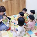 꼬망쎄 어린이집 이미지