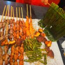 한중양꼬치구이 이미지