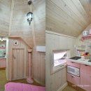 핀란드빌리지 이미지