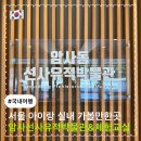 서울 아이랑 가볼만한곳 강동 암사동선사유적박물관 선사체험교실 || 주차 사전예약