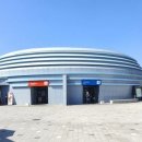 문화예술회관화장실 이미지