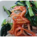 다래보리밥 이미지