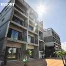 돔베리조트 이미지