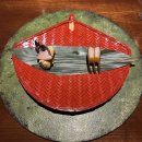 Flower늘봄 | [서울/논현] 미쉐린 2스타 알라프리마 디너코스 기념일맛집 내돈내산 솔직후기
