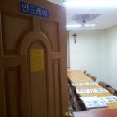 산곡3동성당 이미지