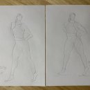 [신규]연필드로잉 이미지