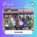 Alice smith-Community Prefects 이미지