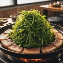 박소현미나리 이미지