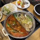 샤브20가야점 | 부산진구 개금동 냉정역 점심 샤브샤브 맛집 추천 샤브20 부산가야점 후기