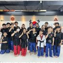 용인대MTA 태권도장 이미지