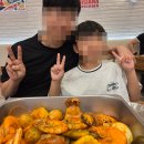 파리바게뜨성성하나로마트점 | [성성호수공원 맛집] 천안에서 만난 인생 이색음식 크랩미크레이지 성성점