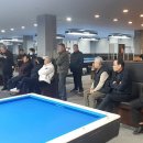 시니어 당구클럽 이미지