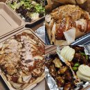 [인생 족발 맛집/전국족발체인점] 구구족: 1인메뉴부터 기본메뉴, 미니족까지