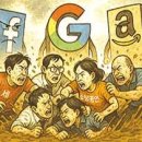 플랫폼 시대, 어떻게 살아남을 것인가? 이미지