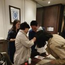 참시루떡 | 송파/강남 소규모 가족 돌잔치(20명) 후기 **TMI 주의, 스압주의**