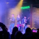 라이브뮤지컬 <프리즌> 이미지